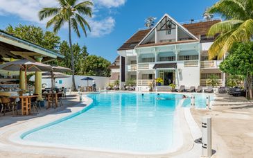 Hôtel Le Nautile 4*