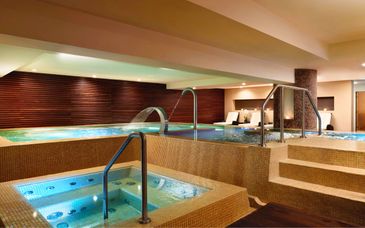Corinthia Hôtel Lisbon 5*