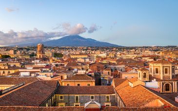 UNA HOTELS ONE Catania 4*