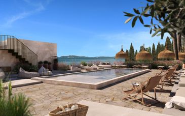 Inmood Aucanada 4*