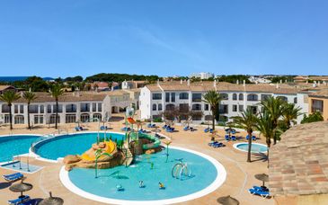 Club Coralia Sol Falco 4*