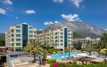 Grand Ring Hotel 5*