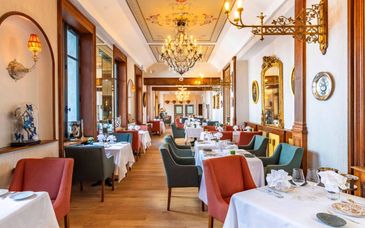 Hôtel de la Poste 4*
