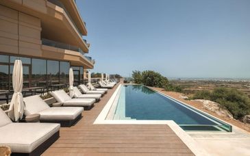 Verdala Wellness Hôtel 5* - AX Privilege