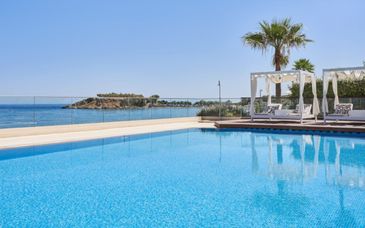 Atlantica Kalliston Resort 5*
