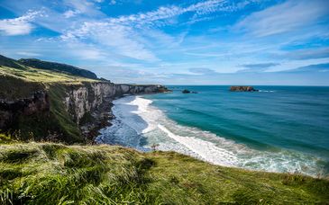 Autotour : Le long du Wild Atlantic Way