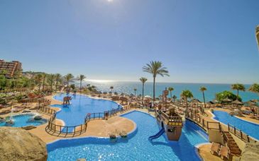Ôclub Experience Holiday World Village 4*