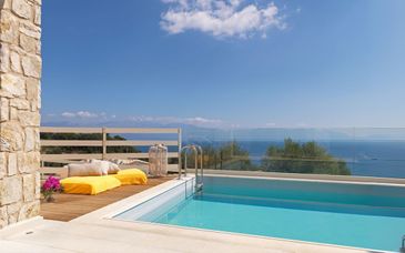 Camvillia Resort & Spa 5*