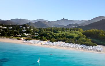 Calaserena Village 4*