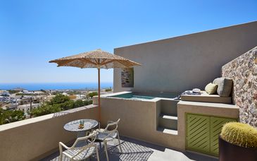 Aeon Suites