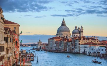 AC Hôtel Venezia by Marriott
