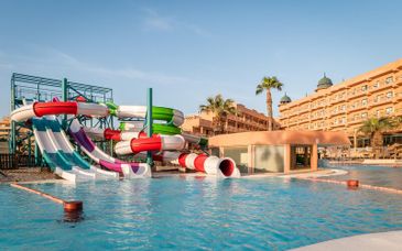 Alegria Colonial Mar Aquafun 4*