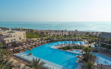 Iberostar Selection Eolia Djerba 5*