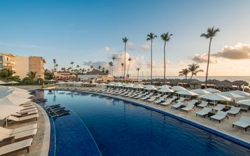 Royalton Bavaro Resort & Spa 5*
