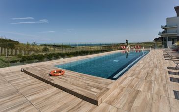 Thalazur Cabourg 4*