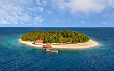 Dhawa Ihuru by Banyan Group 5*
