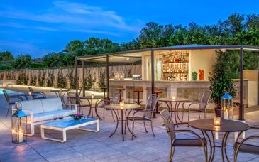 Hôtel Cristoforo Colombo 4*