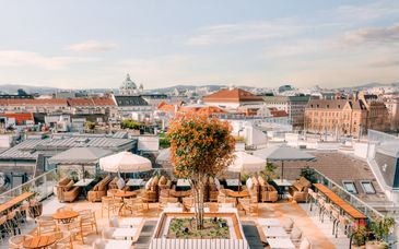 The Hoxton Vienna