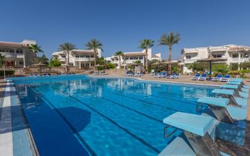 Naama Bay Hotel & Resort 5*