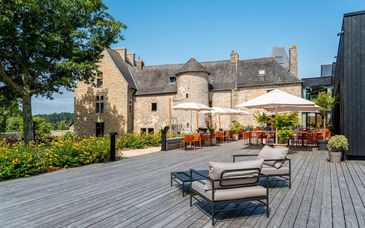 La Maison OBONO 4*