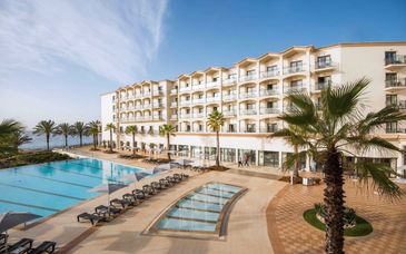 Hôtel Vila Gale Santa Cruz 4* 