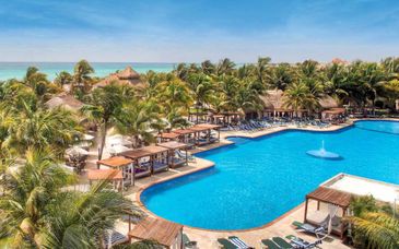 El Dorado Royale 5*