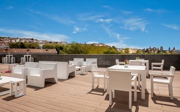 NH Collection Santiago de Compostela 5*