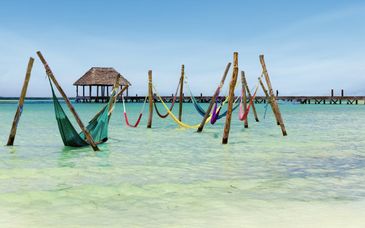HM Playa del Carmen 4* et Villas HM Paraiso del Mar 4*