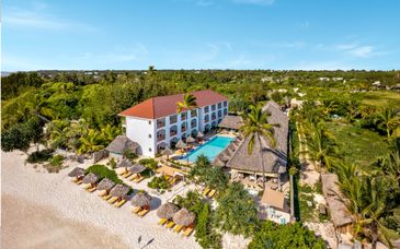 AHG Sun Bay Mlilile Beach Hotel 4*
