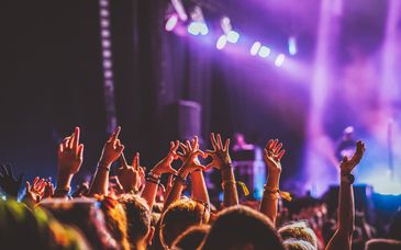 Concert d'Ariana Grande et séjour à Londres