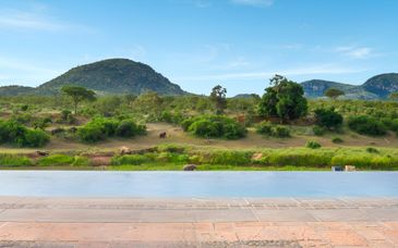 Royal Mukumbura Malelane 5*