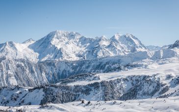 Appartements-Chalet Voyage Privé