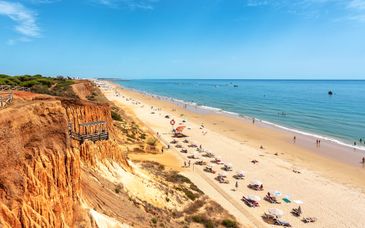 AP Adriana Beach Resort 4*