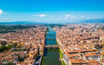 The Galileo Hôtel et séjour possible à Pise