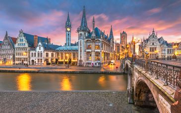 Courtyard by Marriott Ghent