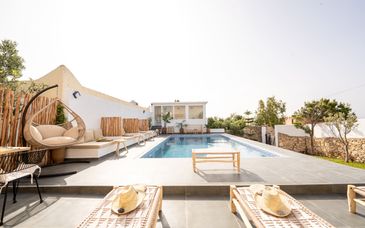 Ocean By La Siredrah 5*