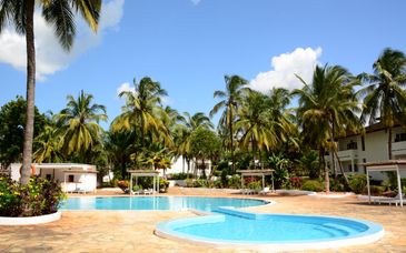Club Framissima Evasion VOI Kiwengwa Resort 4*