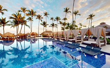 Club Eldorador Royalton Punta Cana Resort & Casino 5*