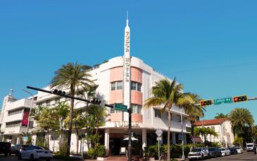 Dream South Beach, by Hyatt 4*