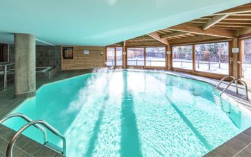 Résidence Les Balcons du Viso