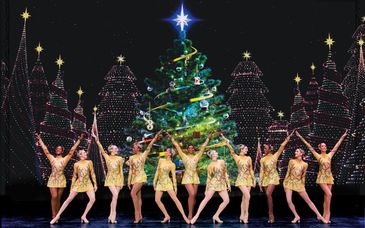Aloft New York Chelsea 4* et billets d'entrée pour les Rockettes inclus
