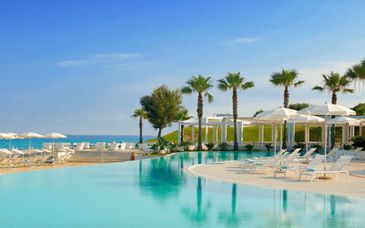 Capovaticano Resort Thalasso & Spa 4*