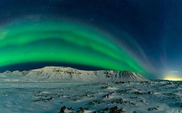 Berjaya Reykjavik Natura Hotel 4*