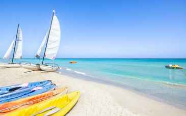 Meliá Las Antillas 4*