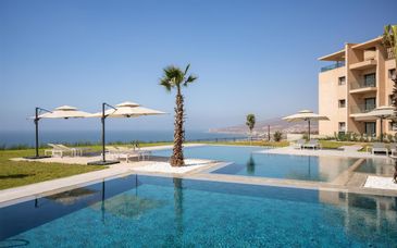 Radisson Résidences Taghazout Bay 4*