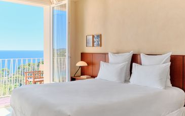 Hôtel Le Provençal Giens 4*