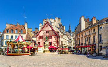 Maison Philippe Le Bon 4*