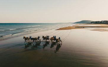Le Grand Hotel Cabourg - Mgallery 5*