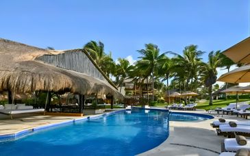 El Dorado Casitas Royale 5*