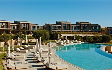 Zélia Halkidiki 5*, a Destination by Hyatt Hotel